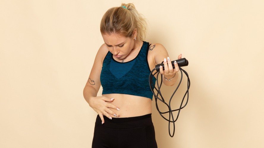 O que muda no corpo além do rosto com as canetas emagrecedoras? Entenda