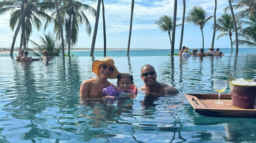 Refúgio exclusivo: Bruna Marquezine e Shawn Mendes celebram Réveillon em mansão de R$ 25 mil a diária