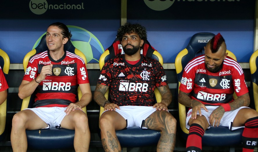 Flamengo x Aucas – onde assistir ao vivo, horário do jogo e escalações
