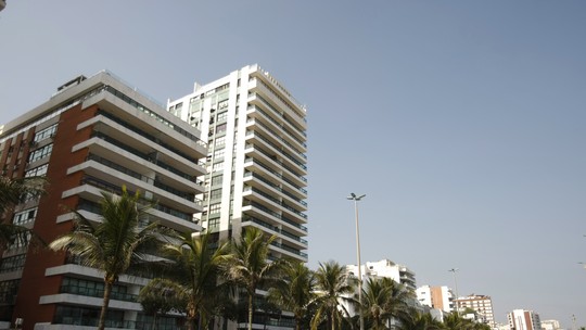 R$ 355 mil e 1.873 m²: veja lista dos IPTUs residenciais mais caros na cidade do Rio