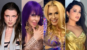 Julia Fox, Baby do Brasil, Joelma e Maraisa: veja famosos que já ficaram anos sem sexo