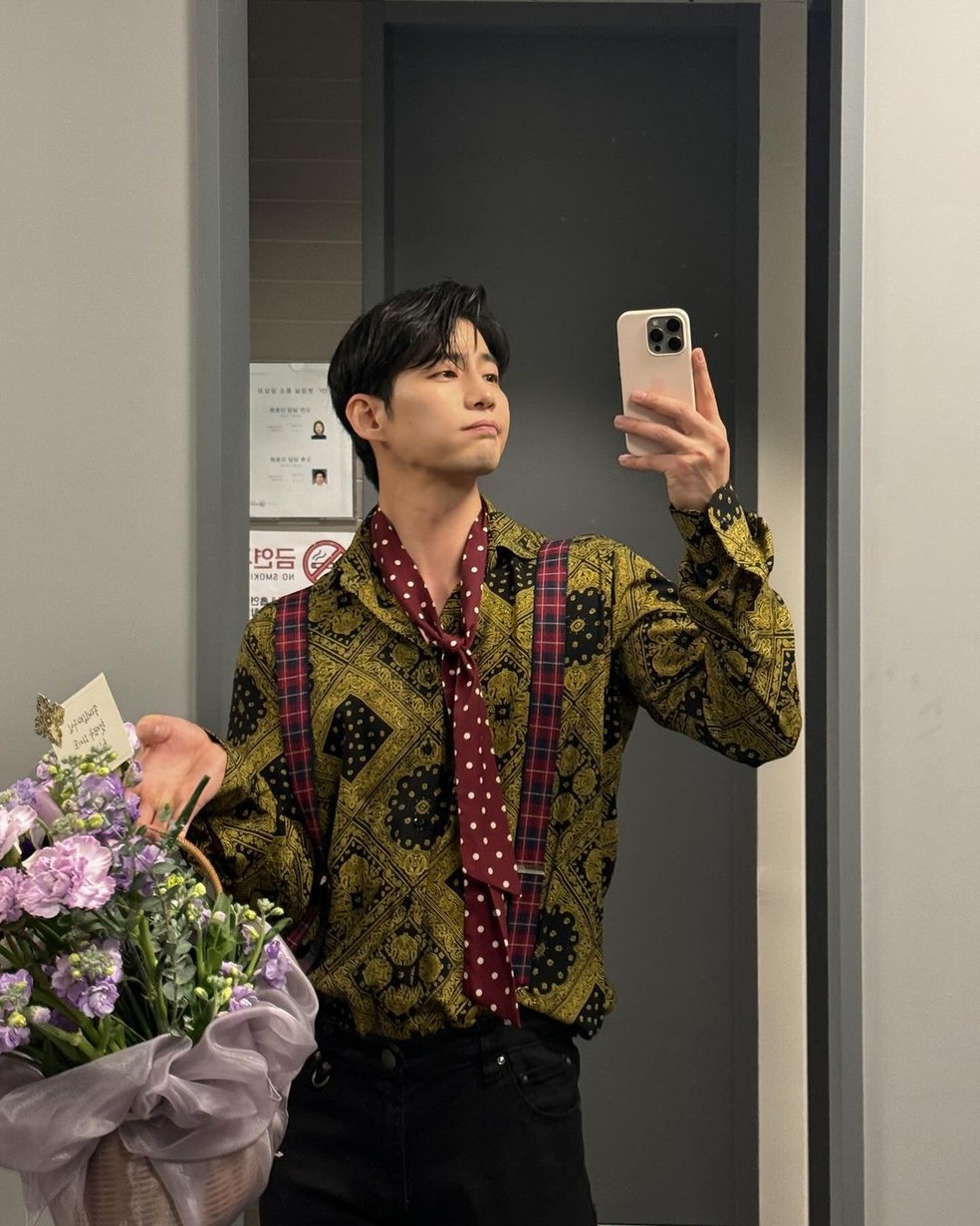 Quem é Song Jae Rim, ator de k-drama encontrado morto em casa aos 39 anos