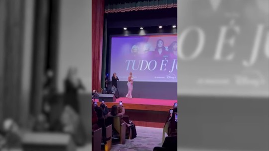 Atrizes de 'Tudo é justo' rebatem avaliações negativas: 'Raro quando a crítica e o público estão em sintonia', diz Naomi Watts