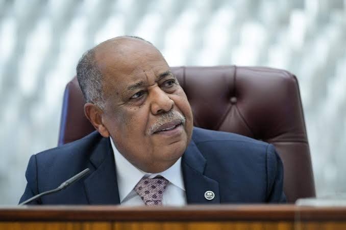O primeiro ministro preto na Corregedoria do CNJ - QTU Questões do Universo