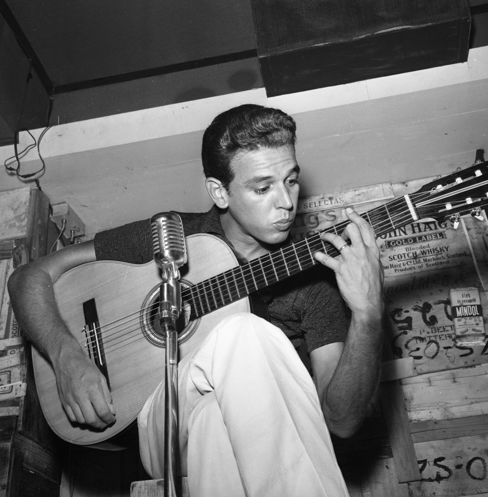 Morre Carlos Lyra, ícone da bossa nova, aos 90 anos