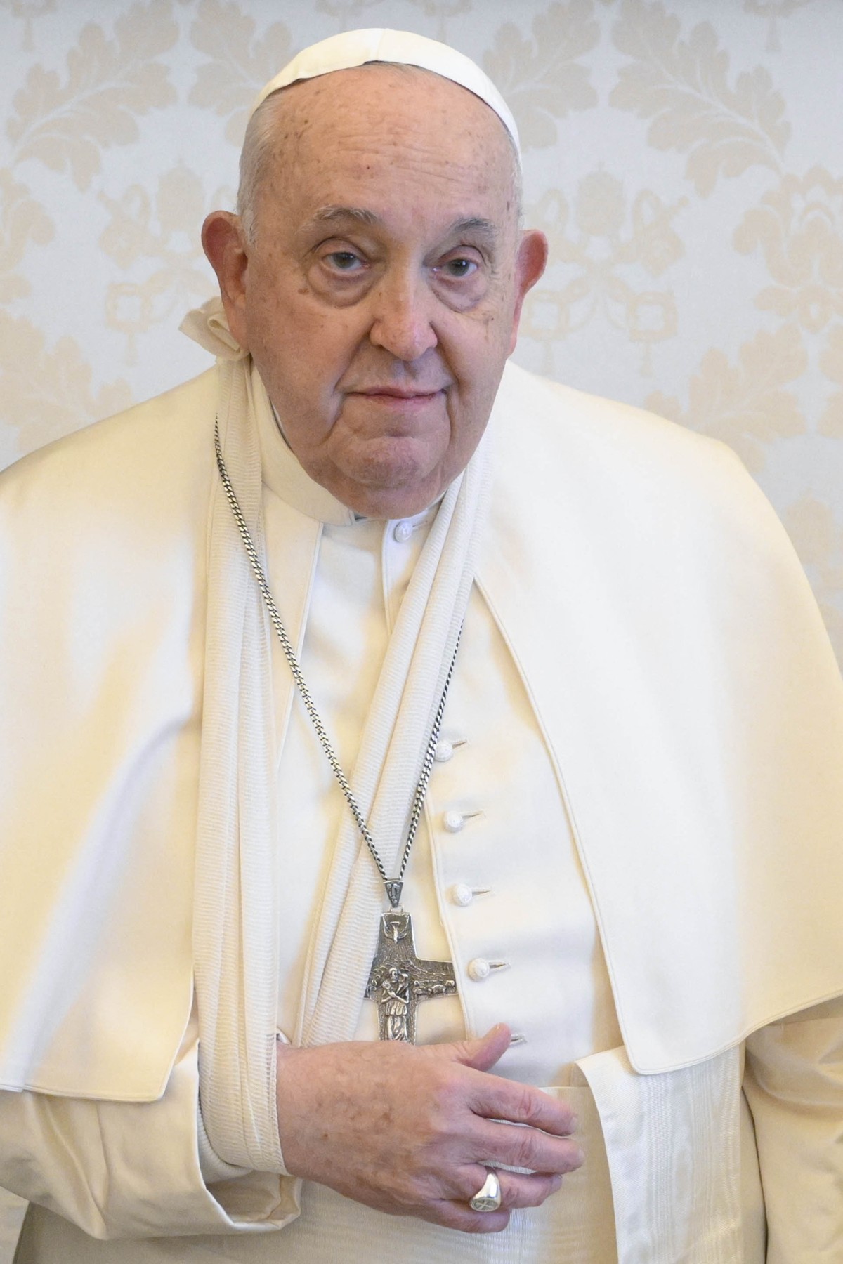 Papa Francisco: Vaticano atualiza estado de saúde após exames