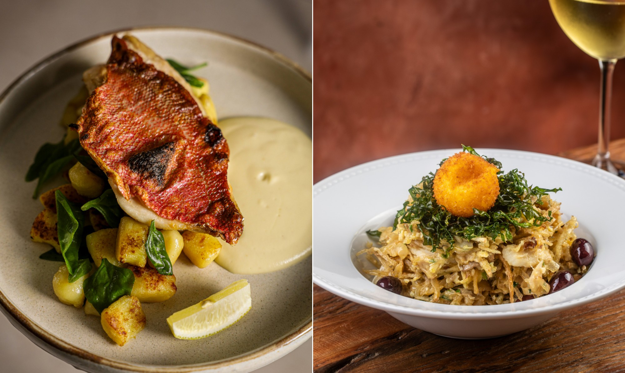 Semana Santa: onde comer peixes e bacalhau por menos de R$ 100 no Rio de Janeiro