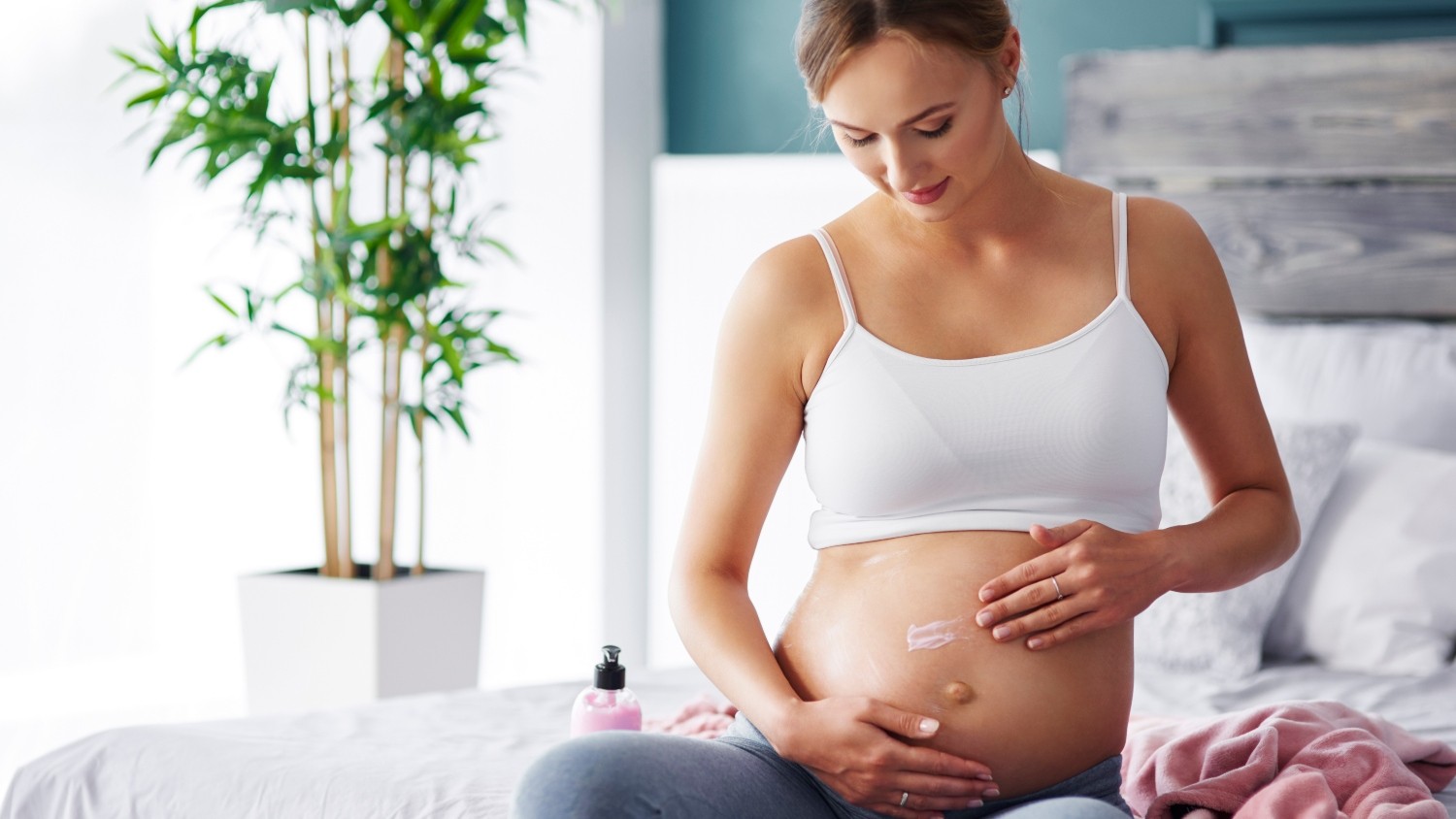 Gestação e pós-parto: entenda o que muda nos cuidados com o corpo