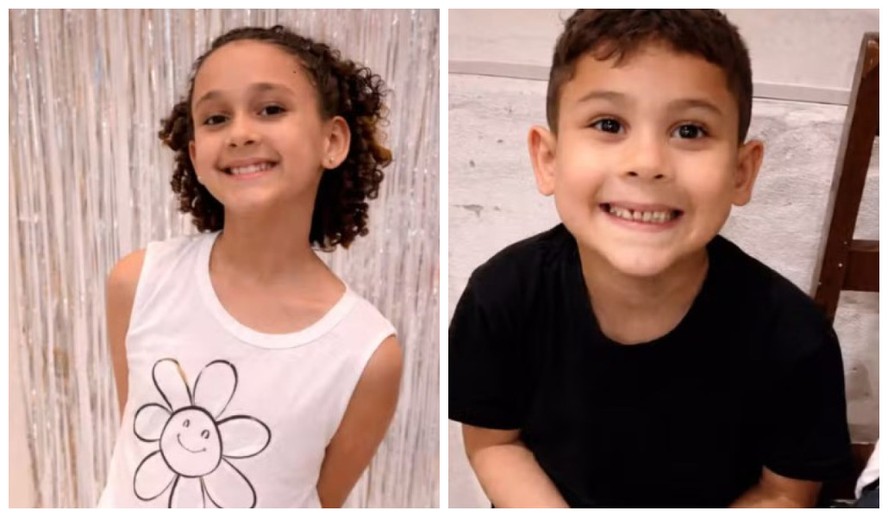 Motorista admite que bebeu e 'se confundiu com pedais' antes de atropelar e matar duas crianças em SP