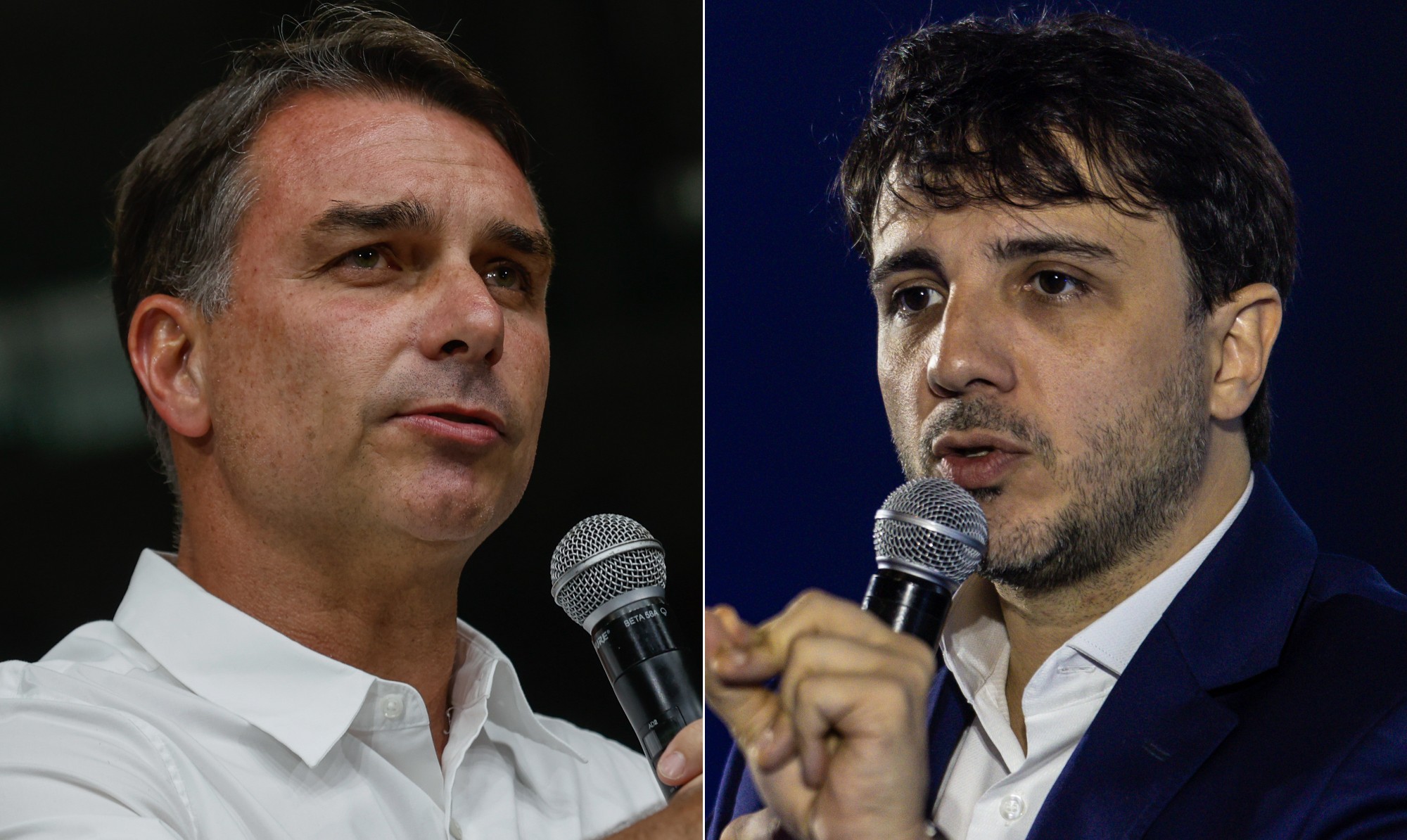 ‘Brincadeira de mau gosto’: a desculpa de servidor para fazer filiação fraudulenta de Flávio Bolsonaro ao Missão