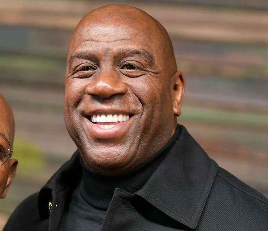Magic Johnson Net Worth 2025 Roana Sheilah