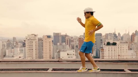'Brasil, eu fui': Bruno Mars posta vídeo sobre passagem pelo país um dia após show no The Town
