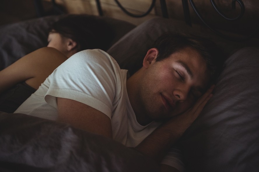 Saiba como dormir bem