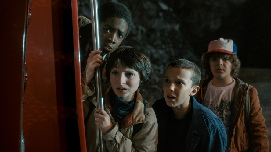 'Stranger things': tudo que você precisa saber sobre a série da Netflix ...