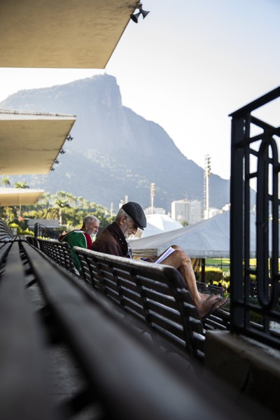 Grande Prêmio Brasil, no Jockey, ganha festival gratuito para 'popularizar'  o turfe