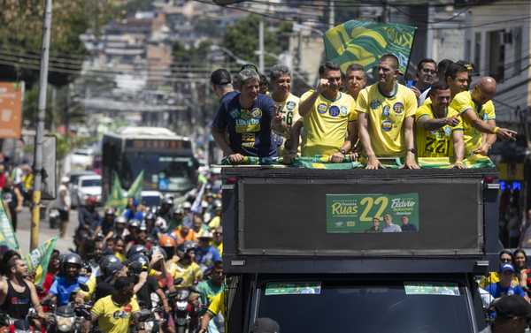 Foto da Recomendação