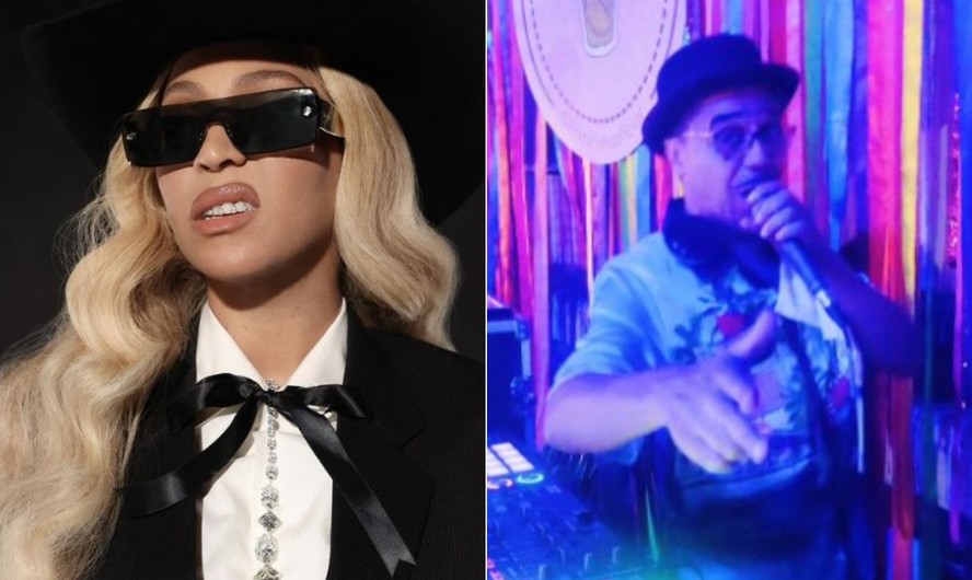 Beyoncé lança álbum com batida de funk brasileiro; saiba quem é DJ O ...