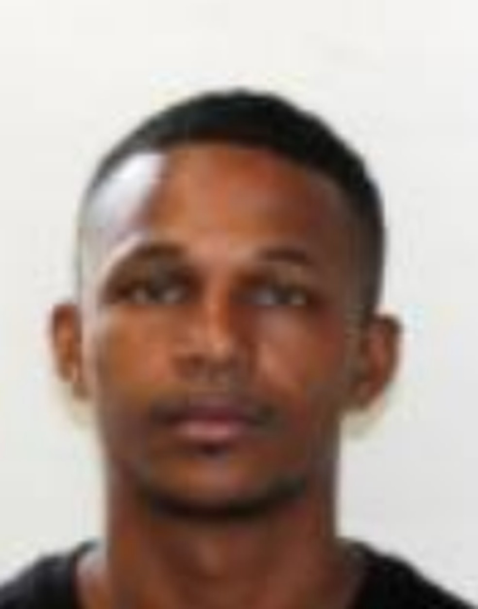 Vagner Rodrigues de Freitas, vulgo Vaguinho ou Malvadão Pequeno Homem — Foto: Reprodução