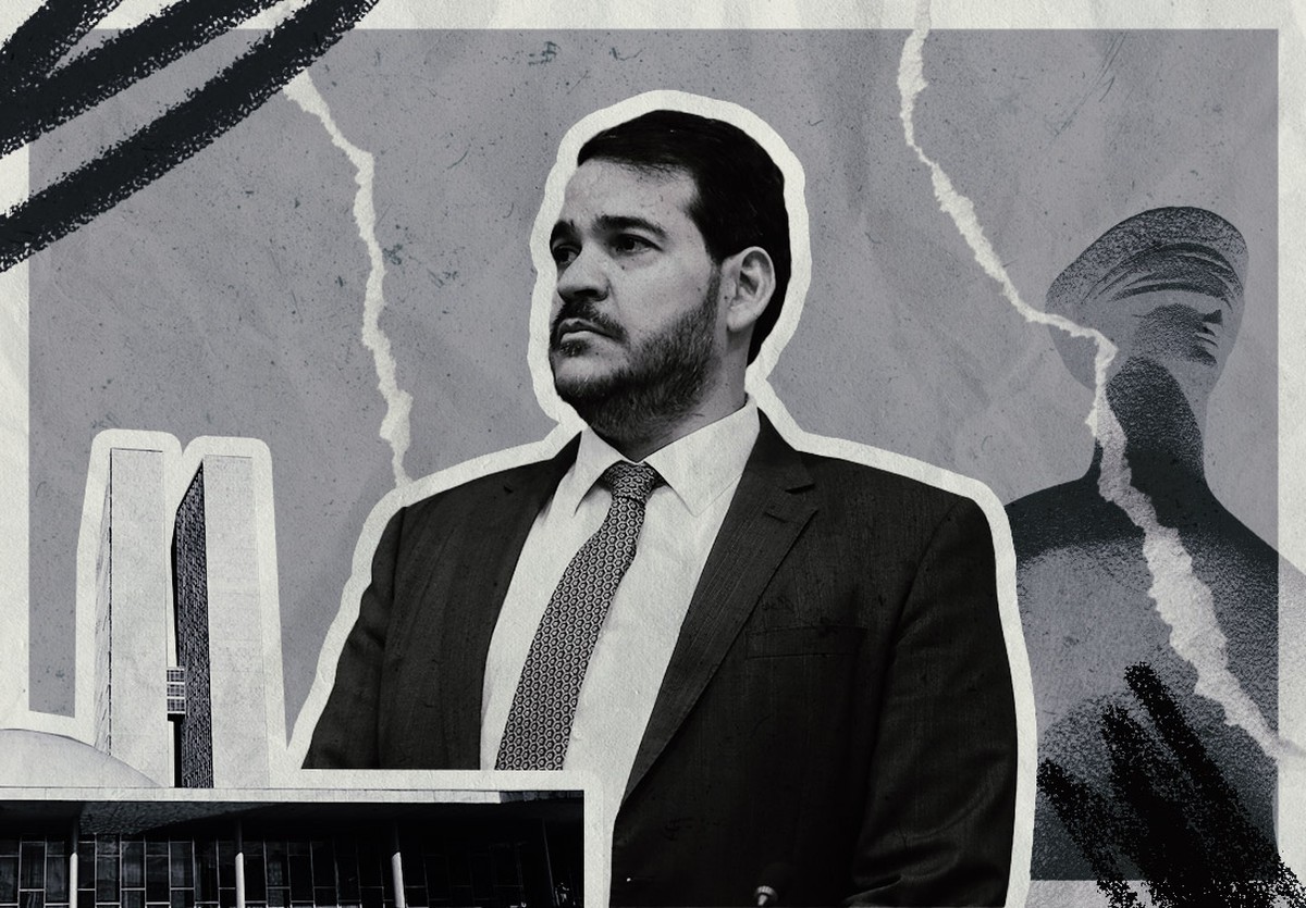 'VIVEMOS UM MOMENTO DE LEI DE SELVA NO AMBIENTE VIRTUAL', DIZ MESSIAS, DA AGU, AO COBRAR REGULA&Ccedil;&Atilde;O DAS REDES AP&Oacute;S O 8/1