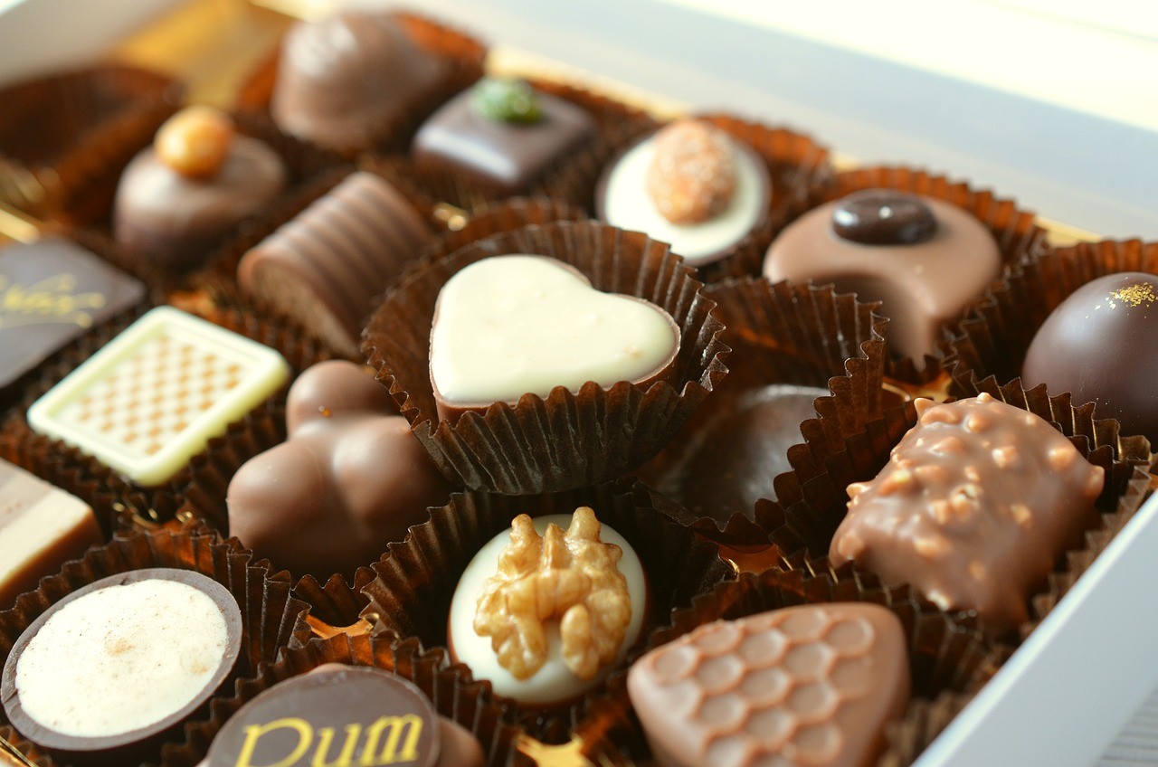 Preço do chocolate em alta devido à escassez de cacau nas regiões produtoras