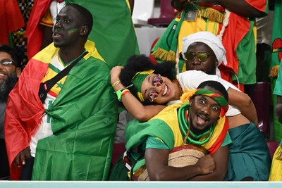 Morre o ex-jogador Papa Bouba Diop, autor do gol de Senegal contra a França  na Copa - Esporte - Extra Online