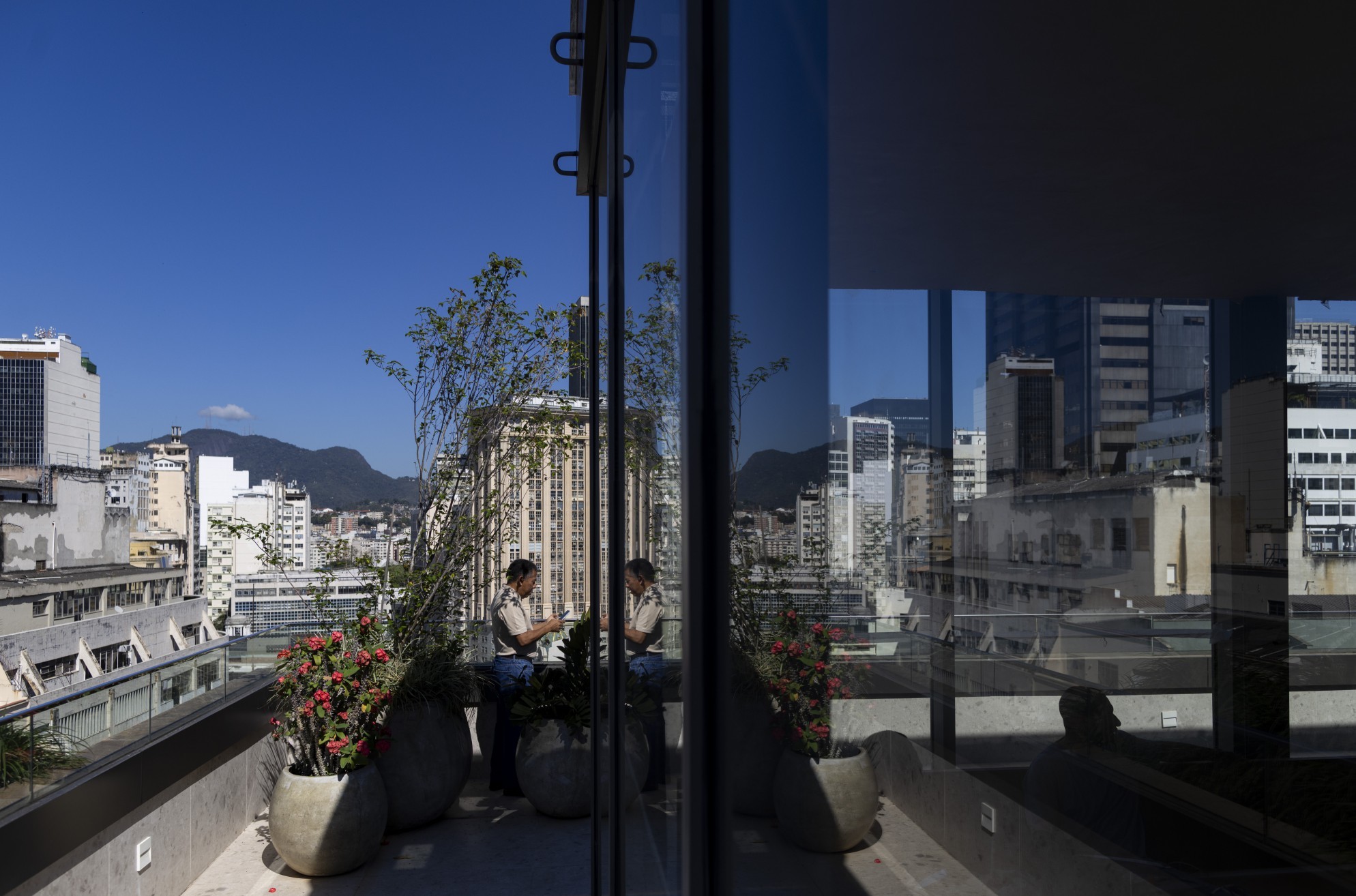 Marco modernista, Edifício Aliança da Bahia receberá CASACOR Rio após dois anos de obras retrofit - Foto