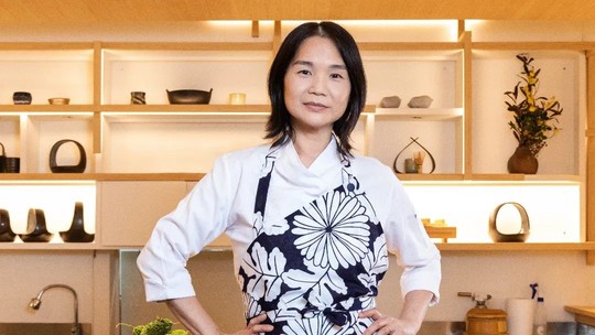 Saquê bar no Leblon, drinque inusitado, sushiwoman premiada no Shiso: boas novas gastronômicas