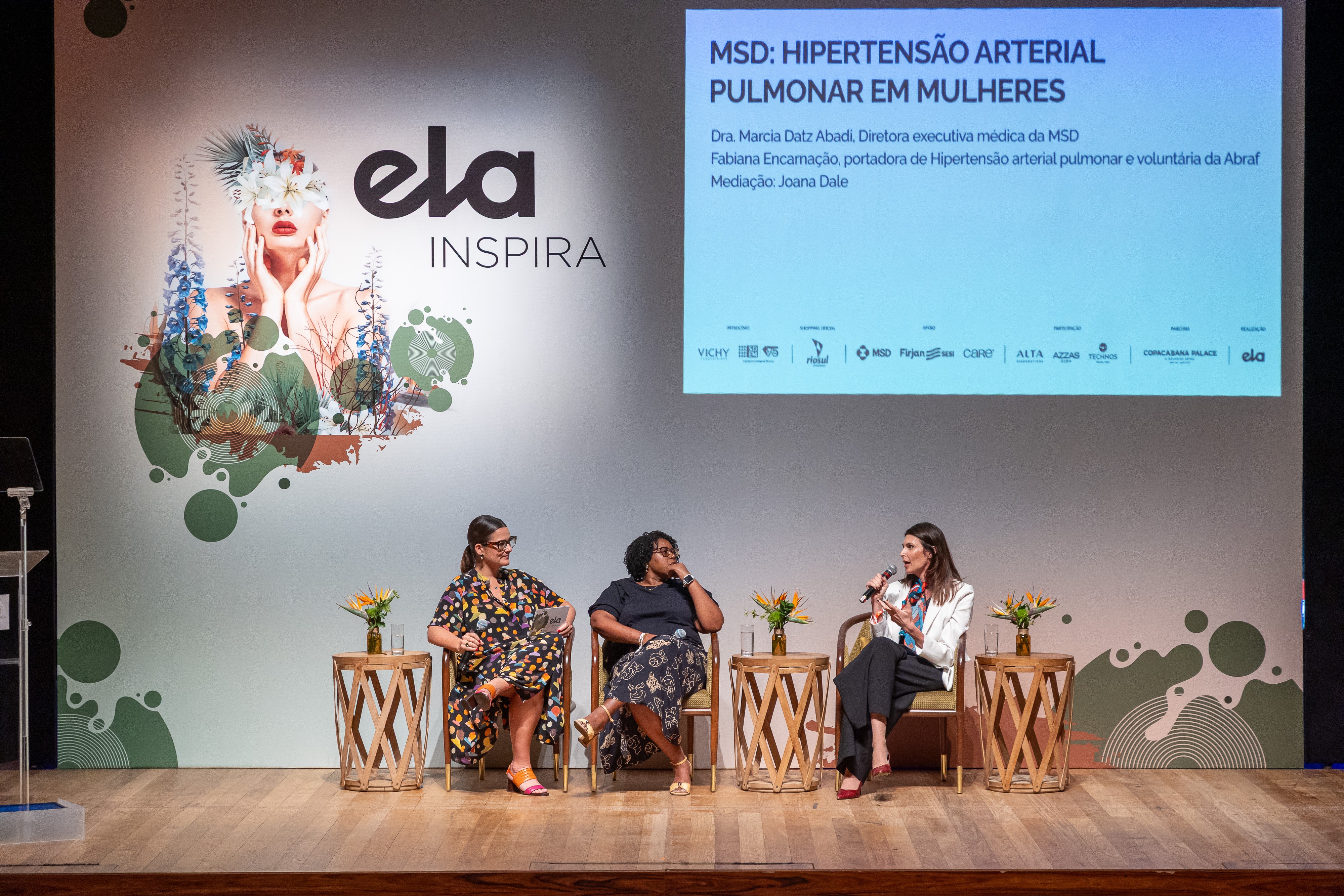 Hipertensão arterial pulmonar: um mal raro e silencioso que afeta principalmente as mulheres