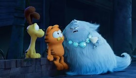 'O dublê', 'Garfield', 'Férias trocadas': as estreias  e todos os filmes em cartaz