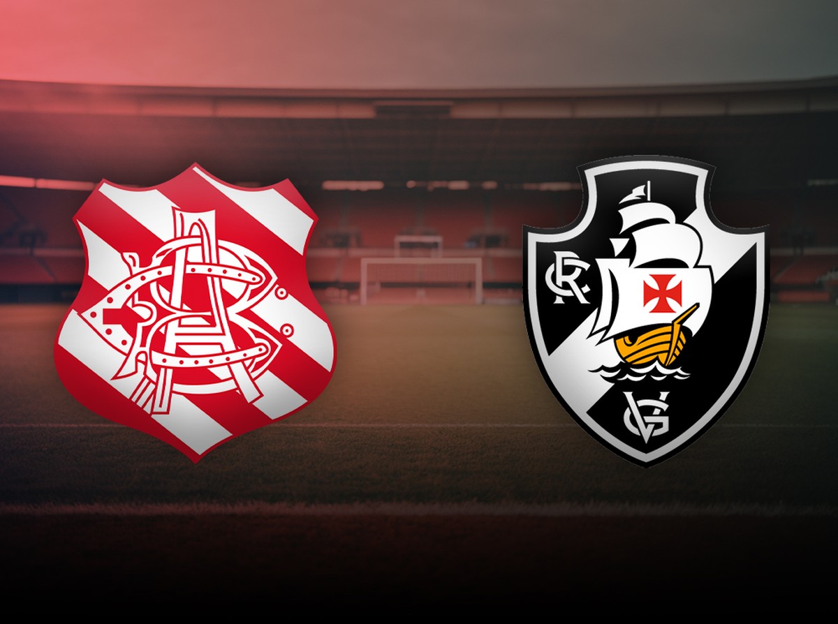 Bangu x Vasco: onde assistir ao vivo ao jogo do Carioca