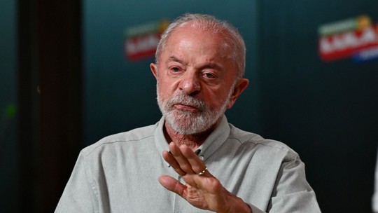 Datafolha: reprovação a Lula chega a 50%, e aprovação se mantém em 48%
