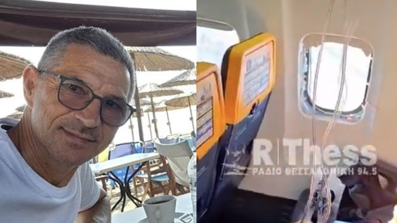 ‘Ninguém entrou em contato comigo’