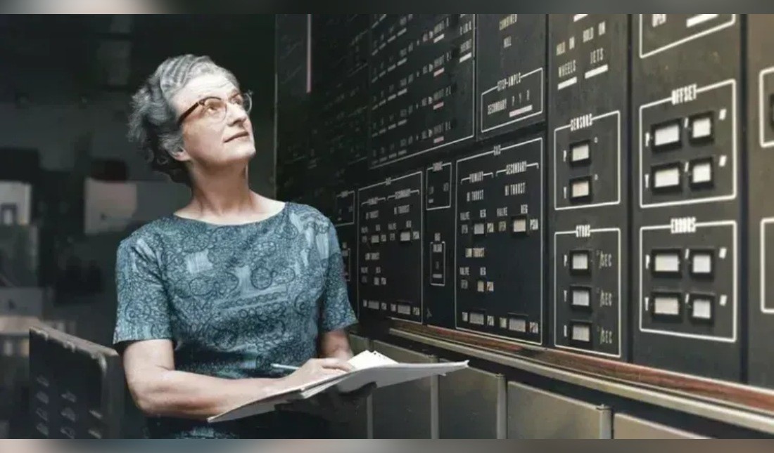 Quem foi Nancy Grace Roman, astrônoma que dá nome ao novo telescópio espacial da Nasa