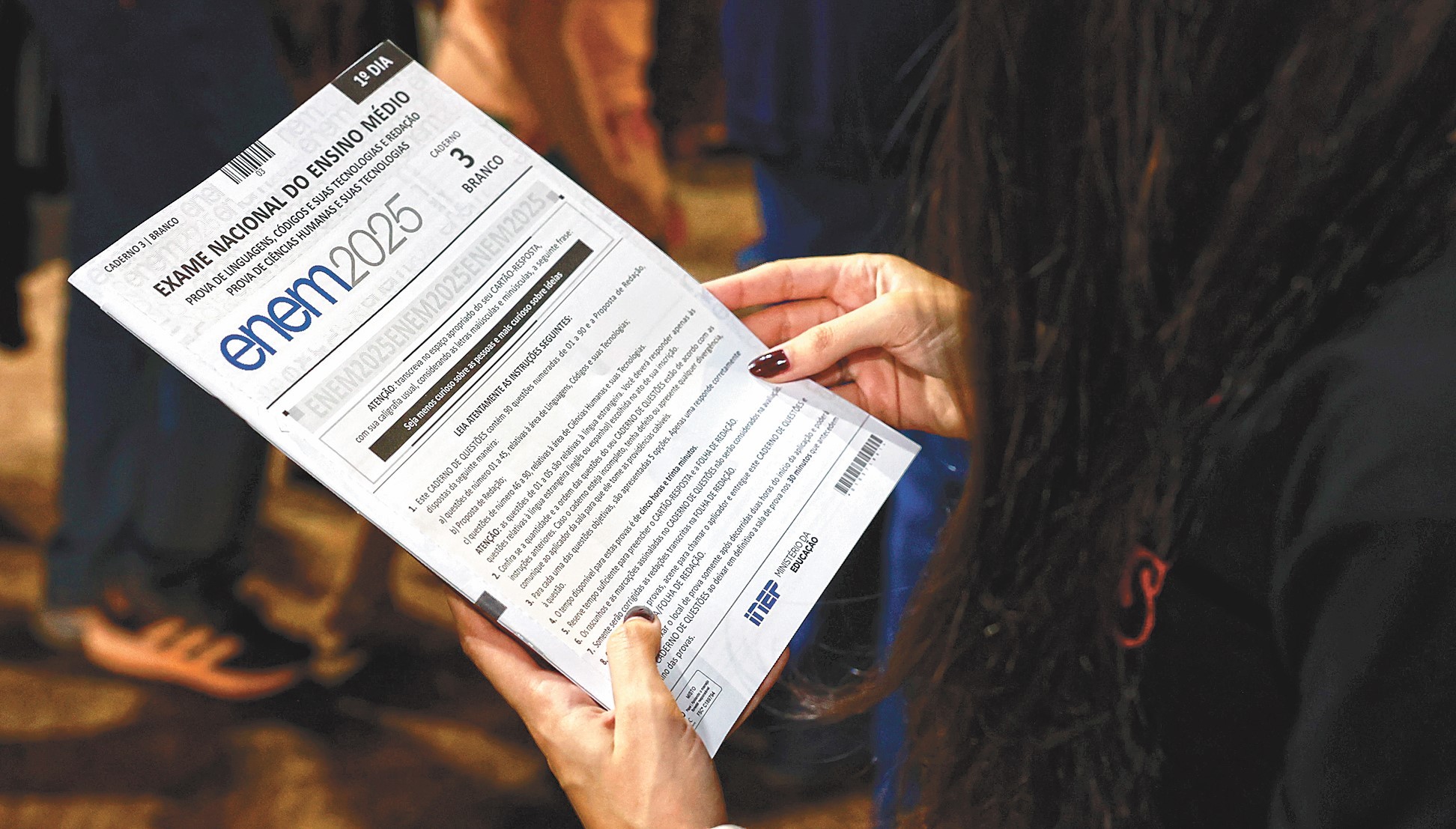 Quer saber se sua nota passa ? Ferramenta simula o Sisu e ajuda na escolha do curso desejado