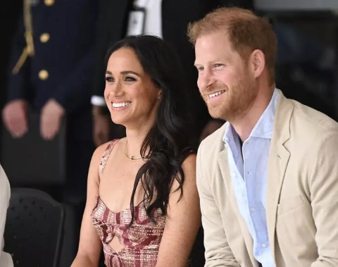 Príncipe Harry e Meghan Markle planejam mudança de volta ao Reino Unido ainda este mês; veja o que se sabe - QTU Questões do Universo