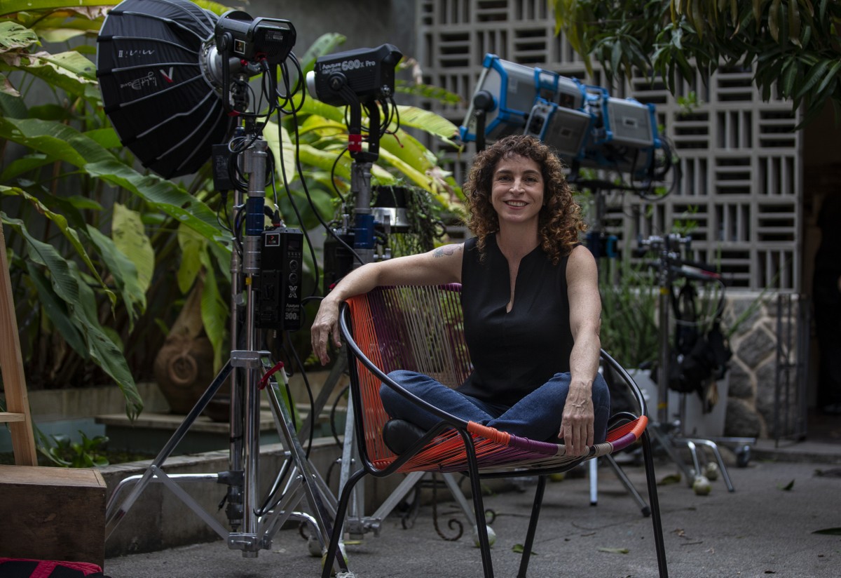 Novela também é assunto na Bienal do Livro