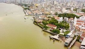 Lula anuncia investimento de Itaipu em revitalização de Belém para receber COP30