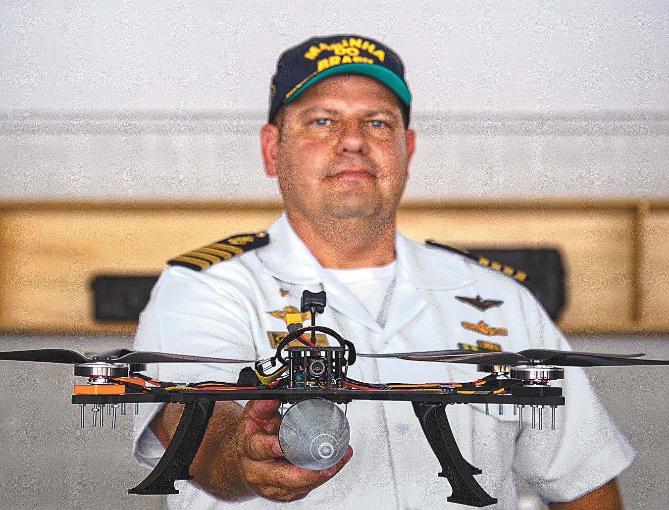 Guerra dos drones: Forças Armadas aceleram aposta nas aeronaves em meio a desafios tecnológicos e de formação