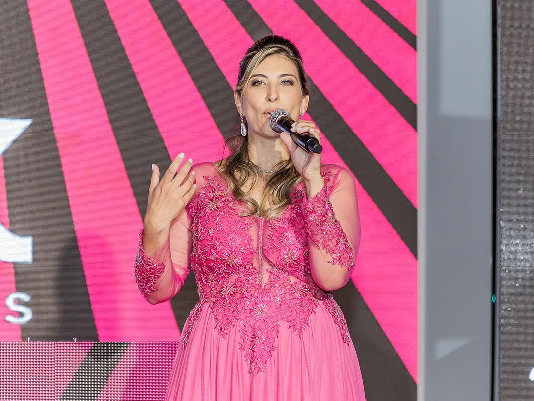 Pink Eventos amplia atuação no mercado corporativo