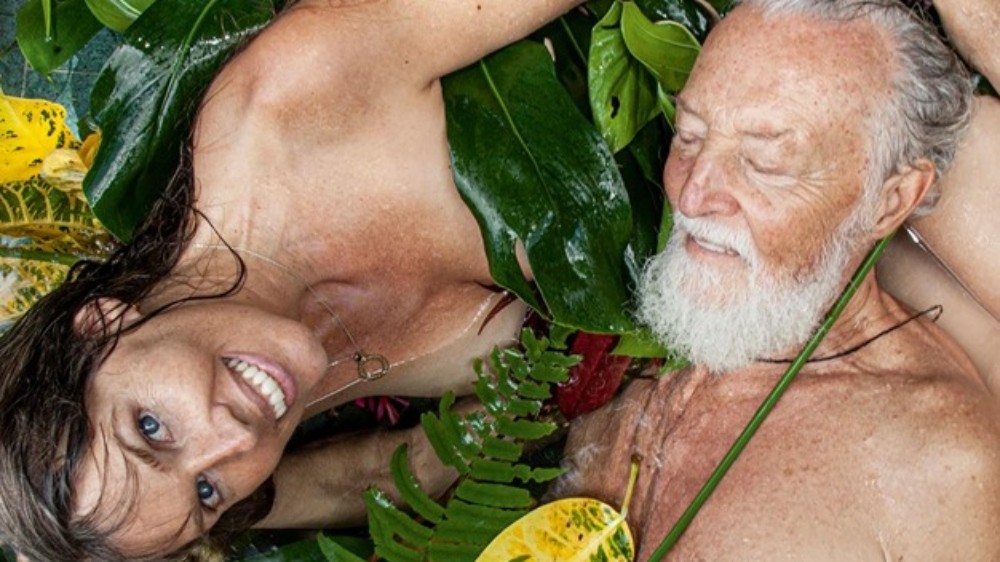 Conheça o casal que transformou mantras em experiência musical e faz turnê no Brasil