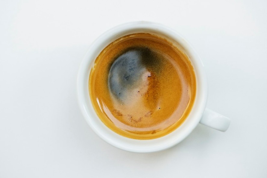 Xícara de café