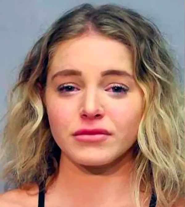Caso Courtney: modelo do OnlyFans se declara culpada pela morte do ...
