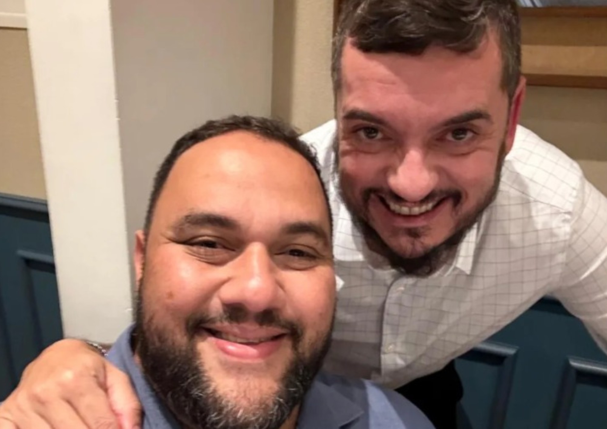 'Estamos juntos, irmão': Rodrigo Barcellar e Thiago Rangel, ambos presos pela PF, mantinham relação de amizade e parceria