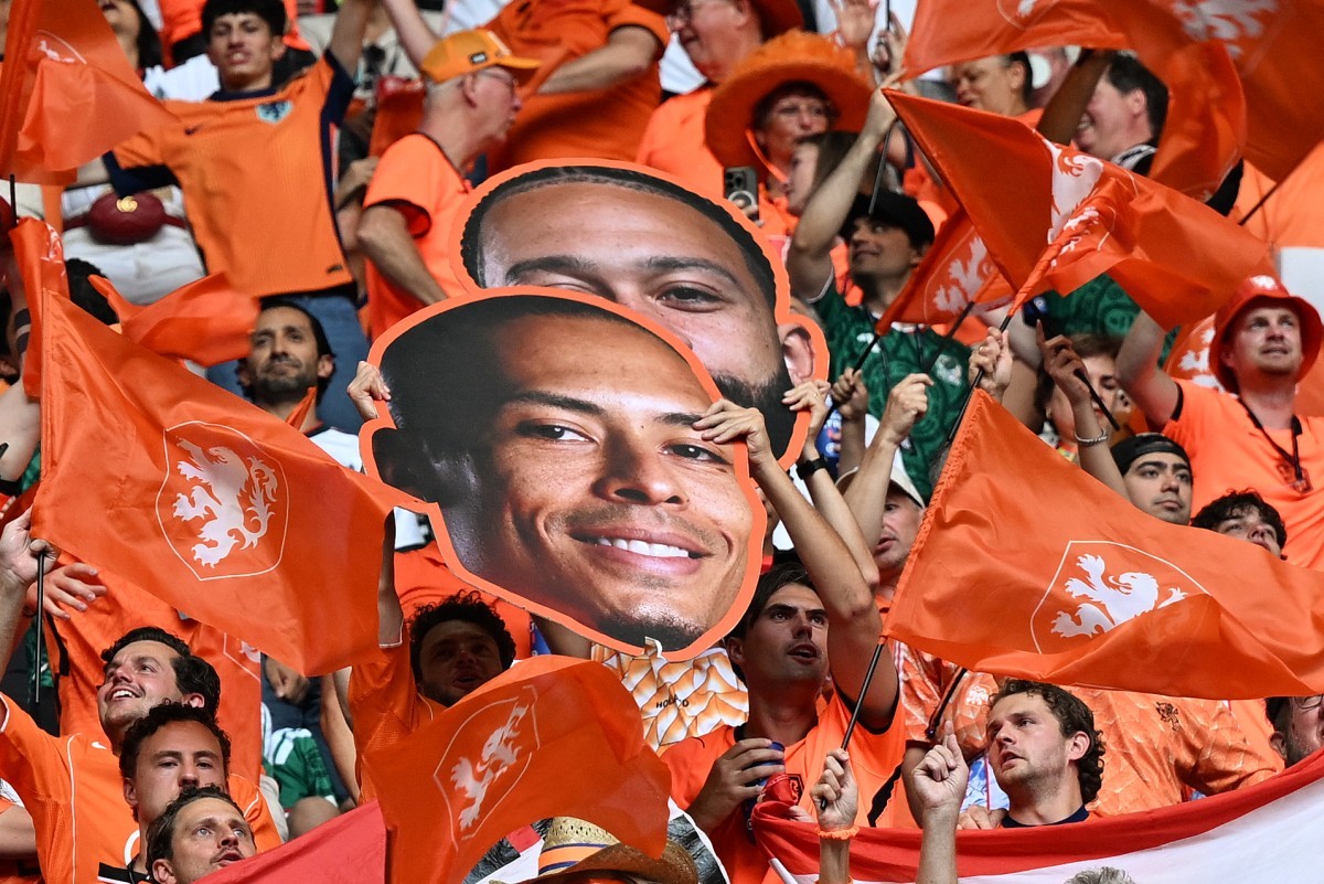 Holanda x Marrocos: seleções divulgam escalações para último duelo do dia na Copa; siga ao vivo