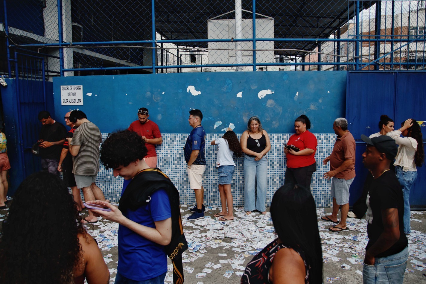 Artigo: após primeiro turno, ressaca emocional continua sendo o pano de fundo da disputa eleitoral