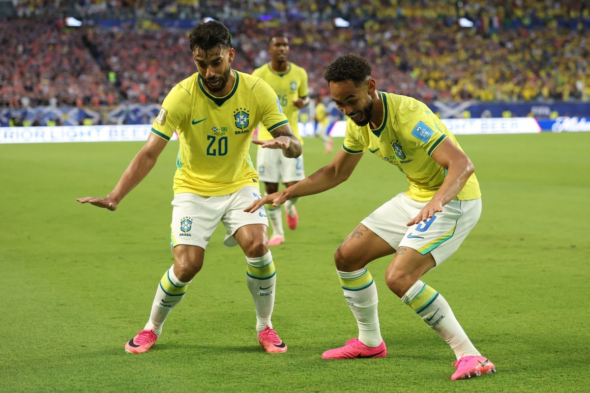 Memes de 'feriado' pós-jogo do Brasil viralizam