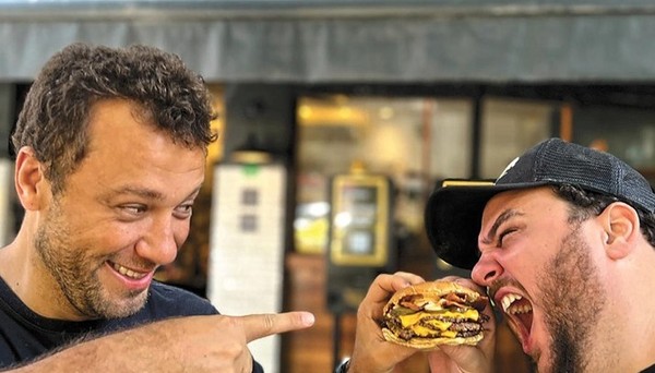 Por que restaurantes e chefs est&atilde;o apostando no modelo no Rio