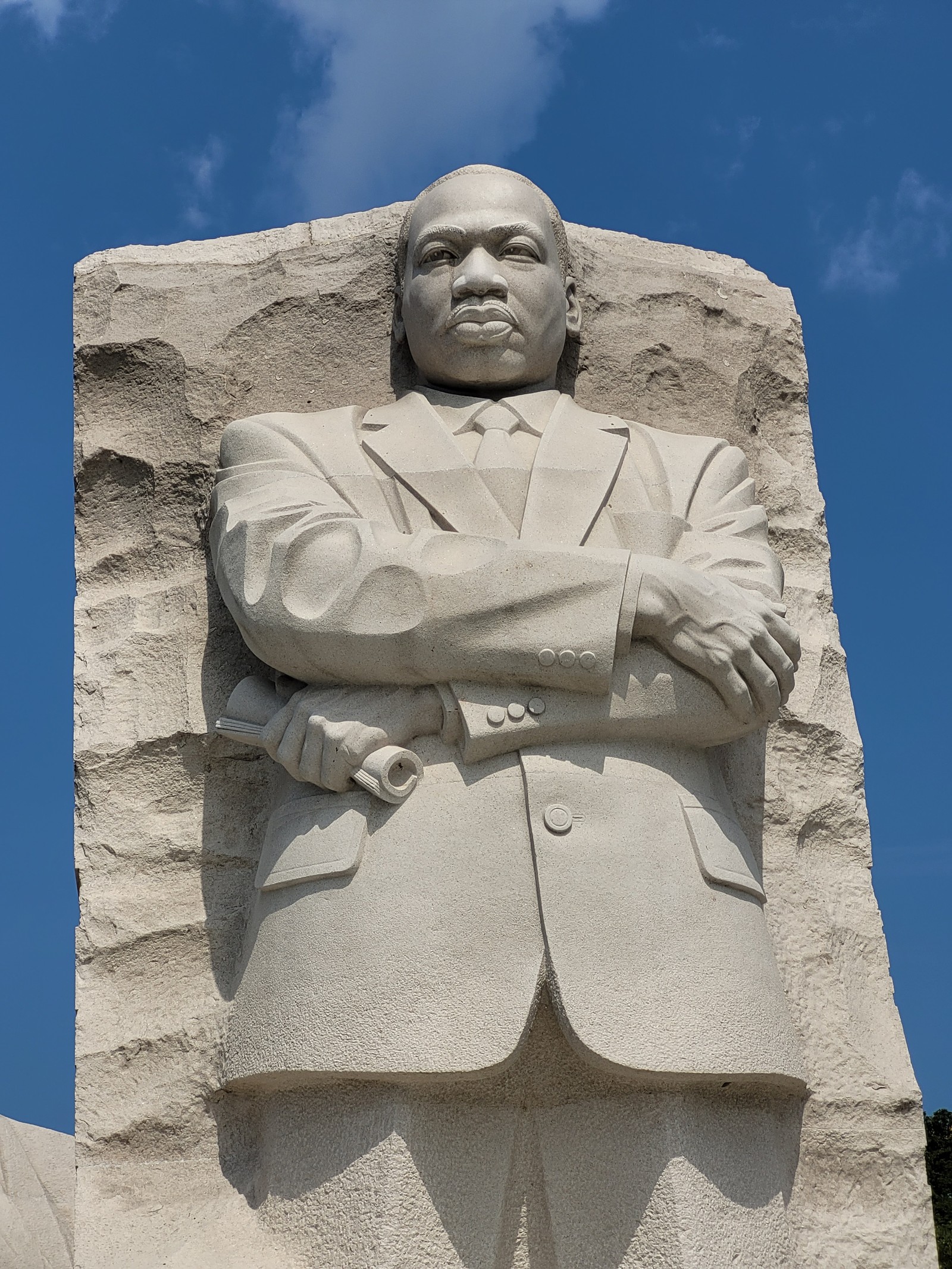 oMartin Luther King King Memorial