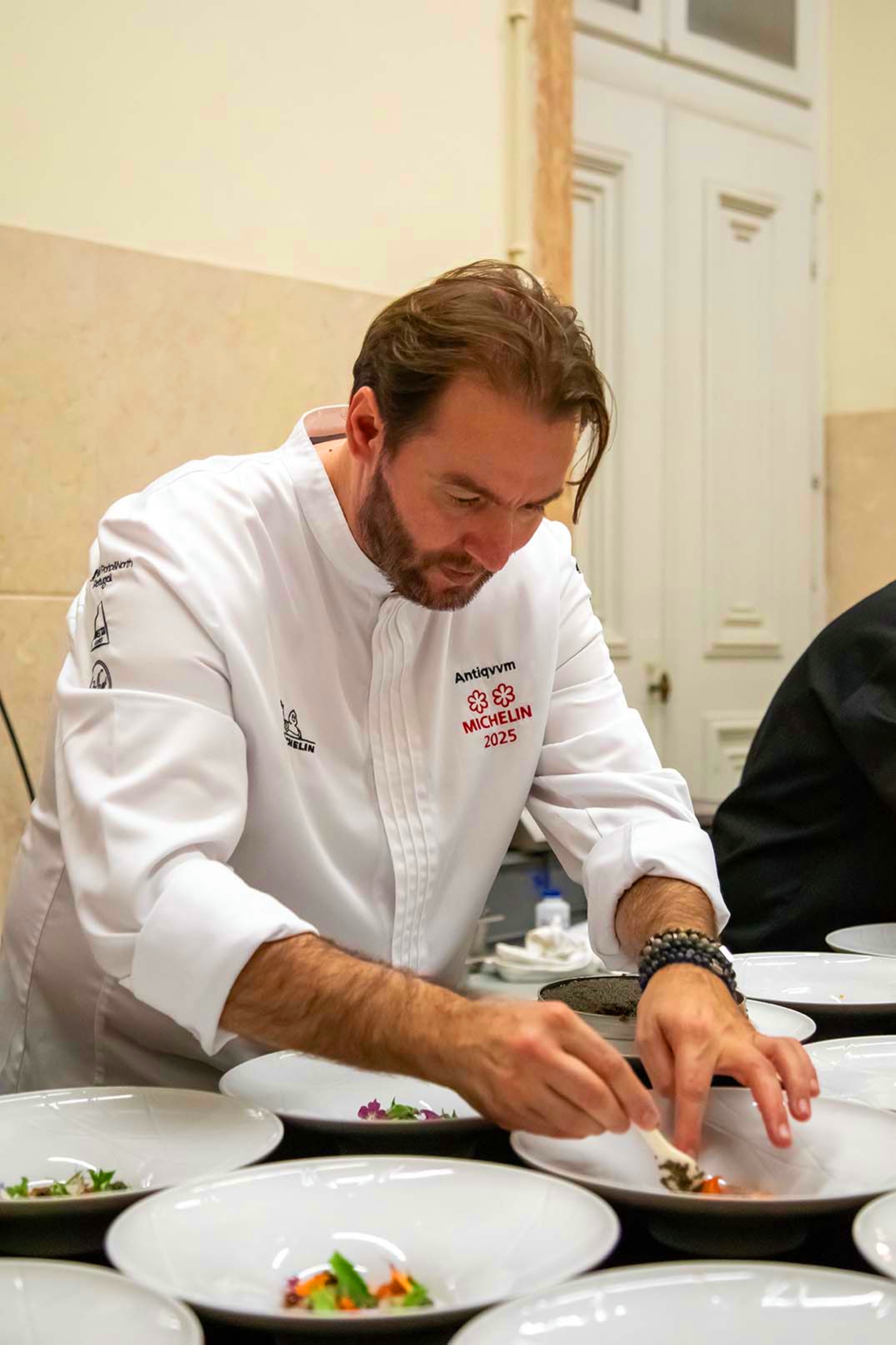 Chefs Week une gastronomia carioca e tradição portuguesa no Rio