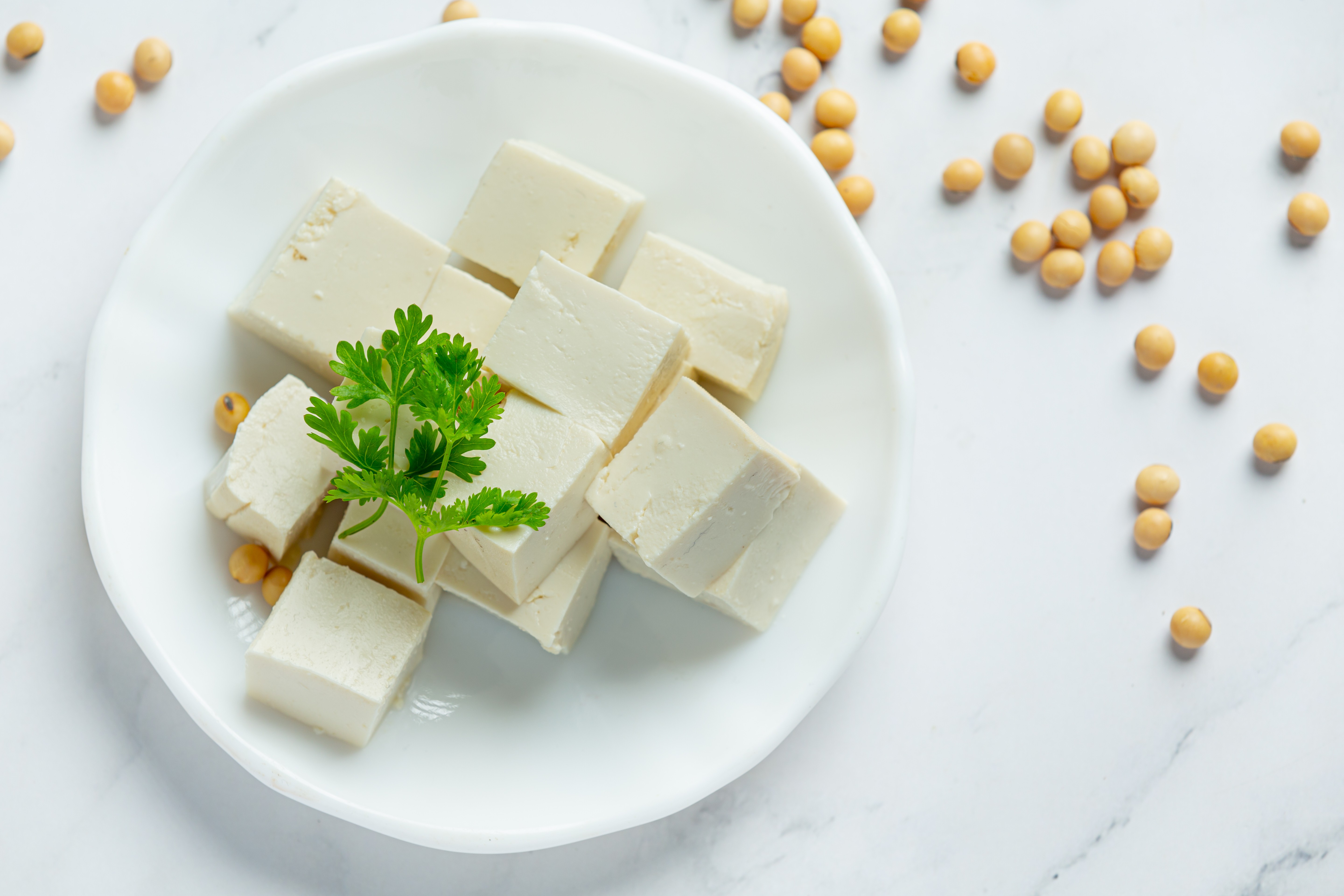 Tofu lidera estudo sobre as melhores proteínas do mundo; veja a lista completa